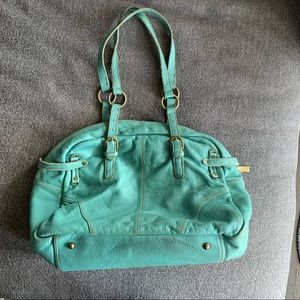 Jeanne Lottie handbag.